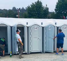 Best Portable Toilet Rental for Emergency Services  in Fountain Valley, CA